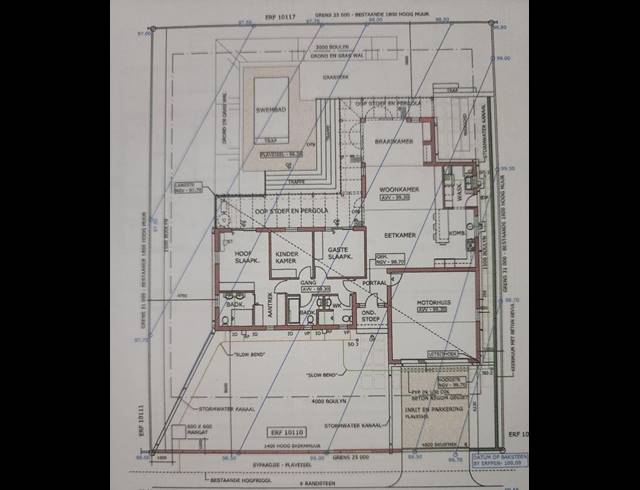 3 BEDROOM HOUSE FOR SALE IN TAFELZICHT